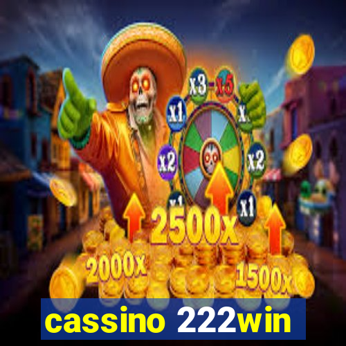 cassino 222win